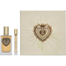 Dolce Gabbana Devotion D&aacute;rkov&aacute; sada EDP 100 ml a miniaturka EDP 10 ml