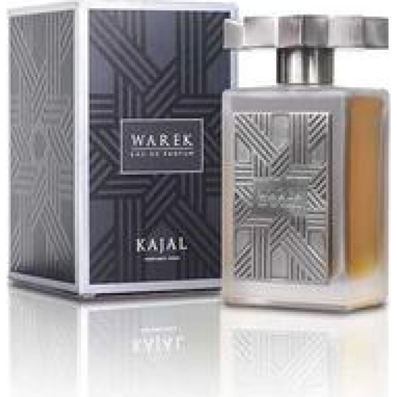 Kajal Warek EDP
