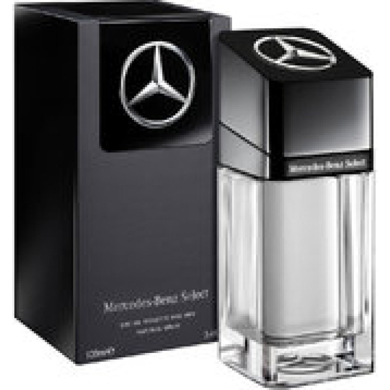 Mercedes Benz Select EDT