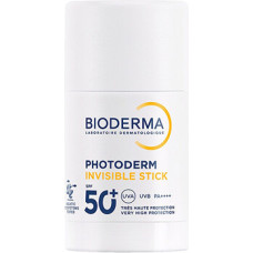 Bioderma Photoderm Invisible Stick SPF 50+ - Opalovac&iacute; tyčinka