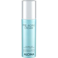 Alcina Pre-Aging Cream - Cream against the first signs of skin aging
