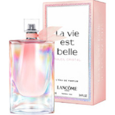 Lancome La Vie Est Belle Soleil Crystal L&acute;Eau de Parfum