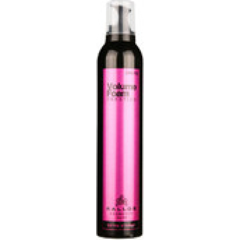 Kallos Prestige Extra Strong Hold Professional Volume Foam