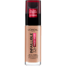 L&acute;or&eacute;al Infallible 32H Fresh Wear SPF25 Make-up 30 ml