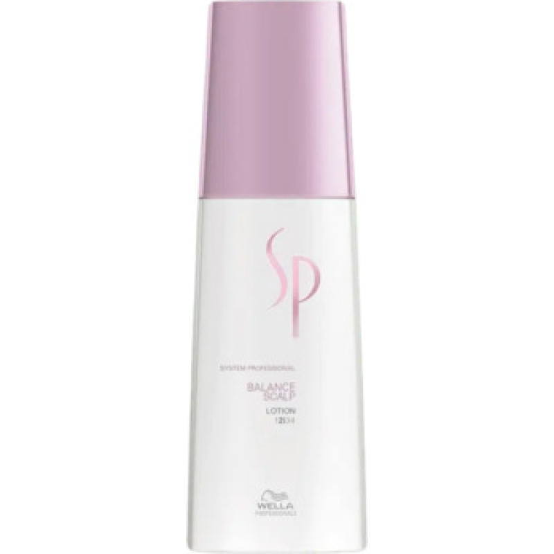 Wella Professional Sensitive Skin Serum SP Balance (Scalp Lotion) 125 ml