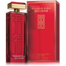 Elizabeth Arden Red Door EDT Tester