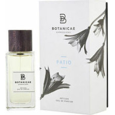 Botanicae Patio EDP