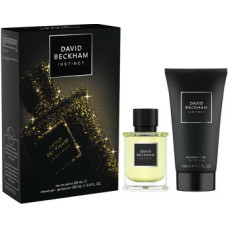 David Beckham Instinct D&aacute;rkov&aacute; sada EDP 50 ml a sprchov&yacute; gel 150 ml
