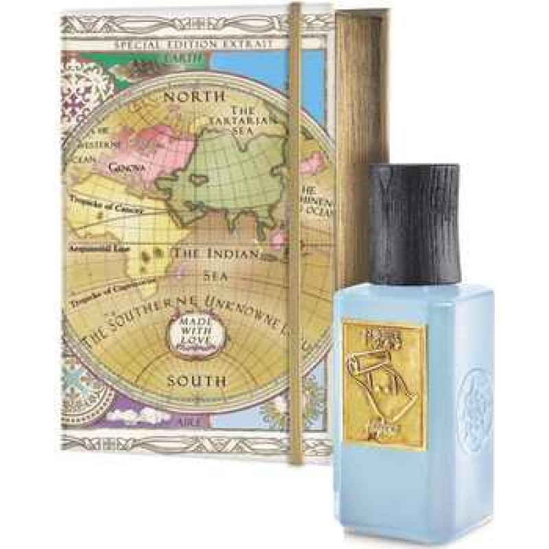 Nobile 1942 1001 Extrait de Parfum