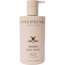 Innersense Awaken Body Wash - Hydratačn&iacute; sprchov&yacute; gel