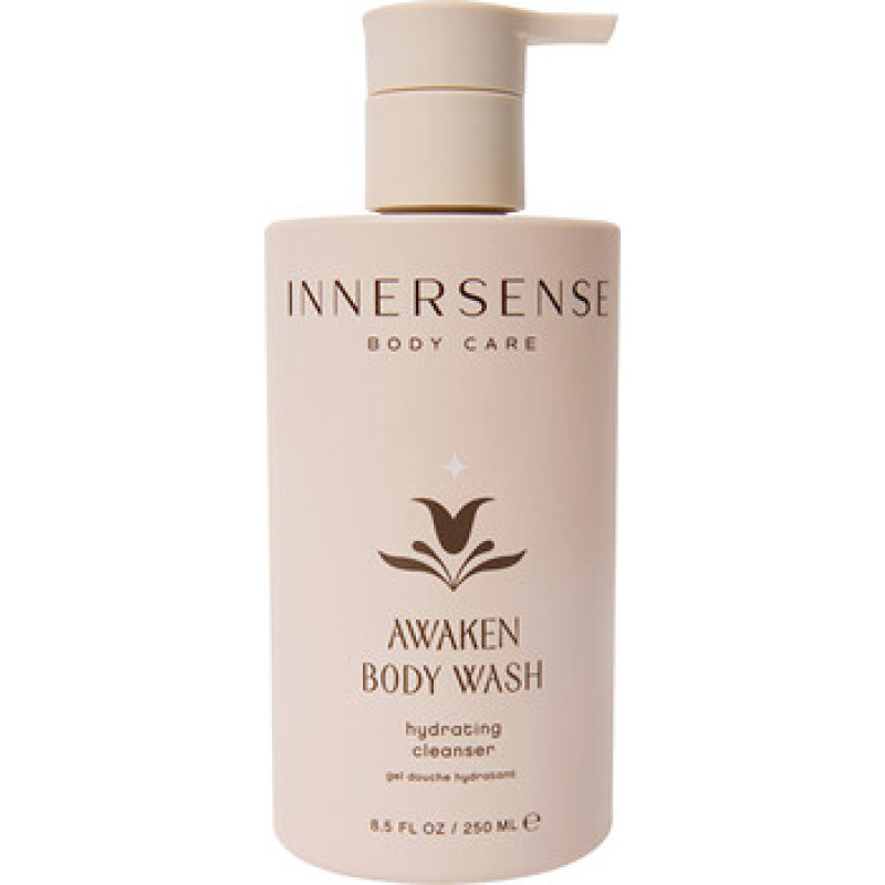 Innersense Awaken Body Wash - Hydratačn&iacute; sprchov&yacute; gel