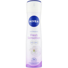 Nivea Fresh Sensation Deospray