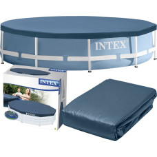 Intex Cover tarpaulin pool cover 366cm intex 28031