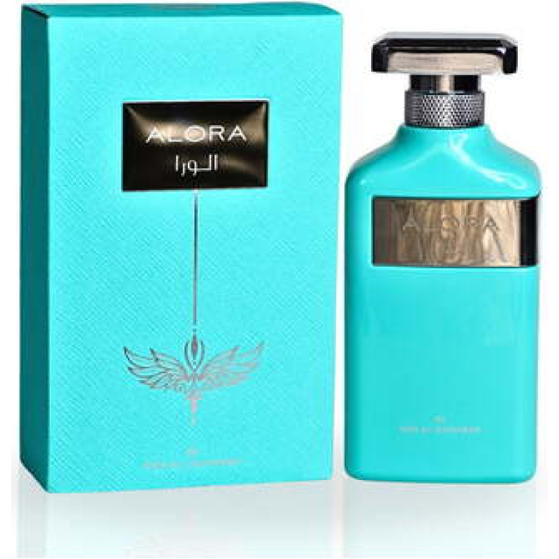 Ard Al Zaafaran Alora EDP