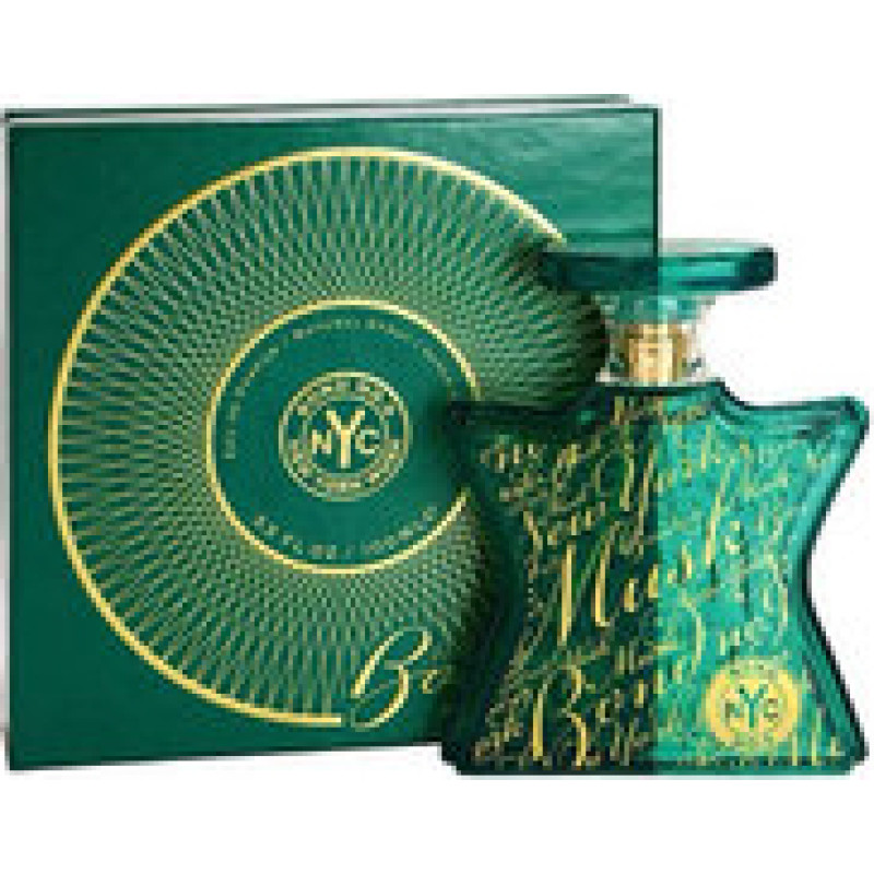 Bond No.9 New York Musk EDP