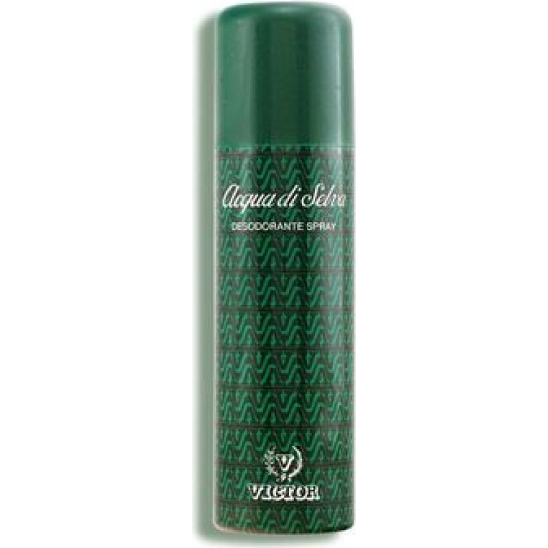 Victor Acqua di Selva Deospray
