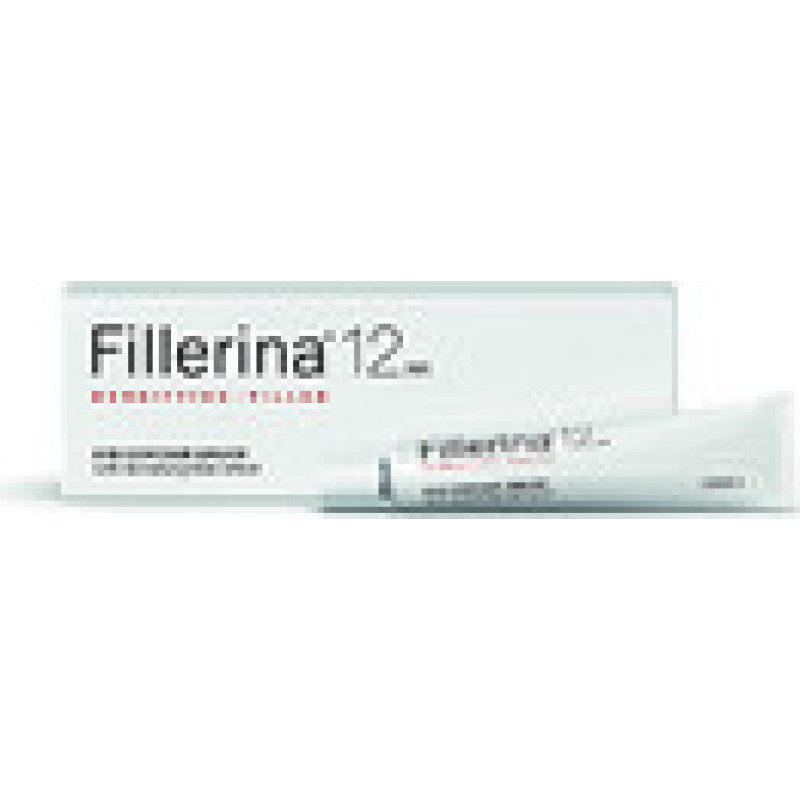 Fillerina 12HA Eye Contour Cream