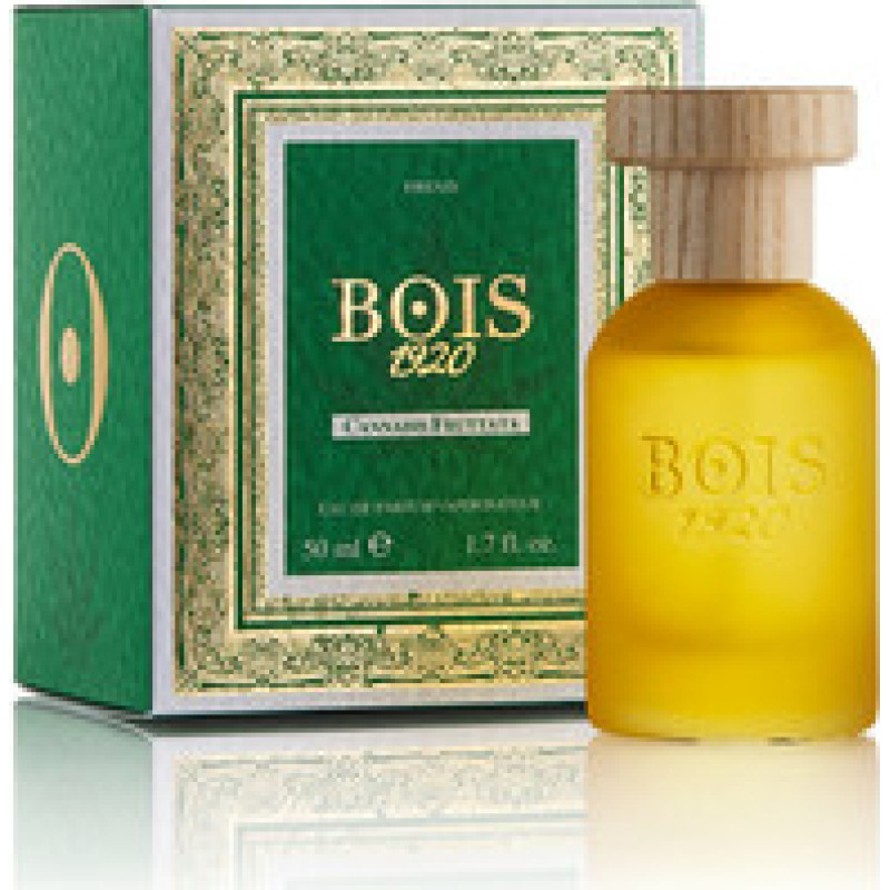 Bois 1920 Cannabis Fruttata EDP