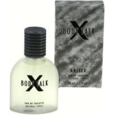 Muelhens Extasy Body Talk EDT