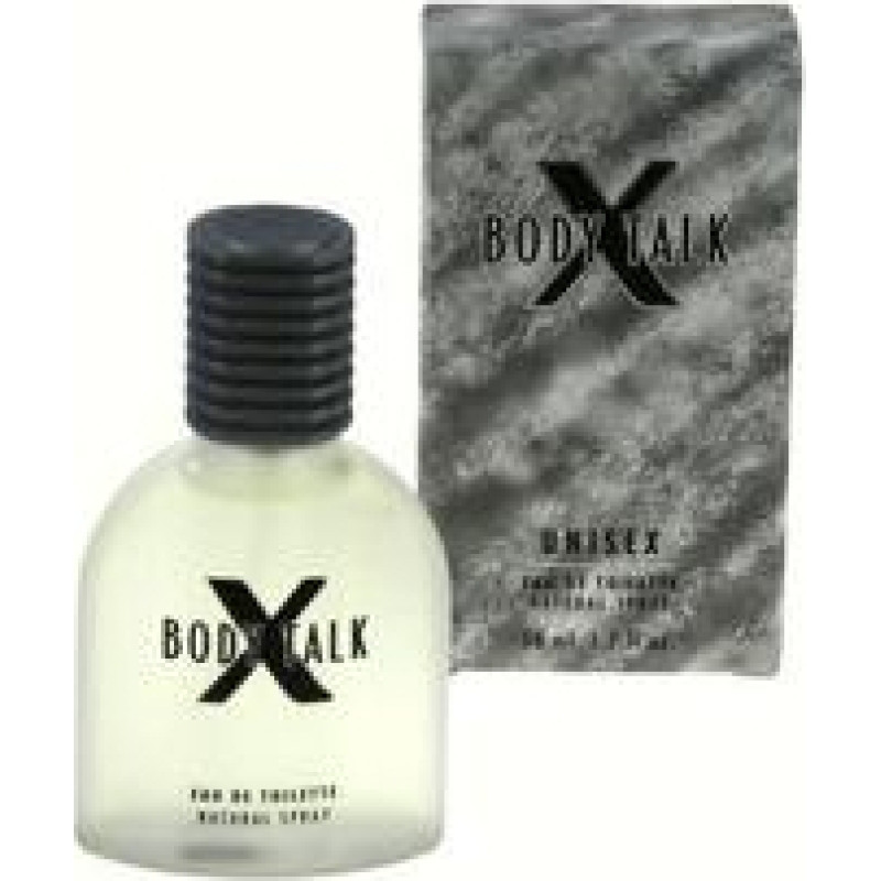 Muelhens Extasy Body Talk EDT