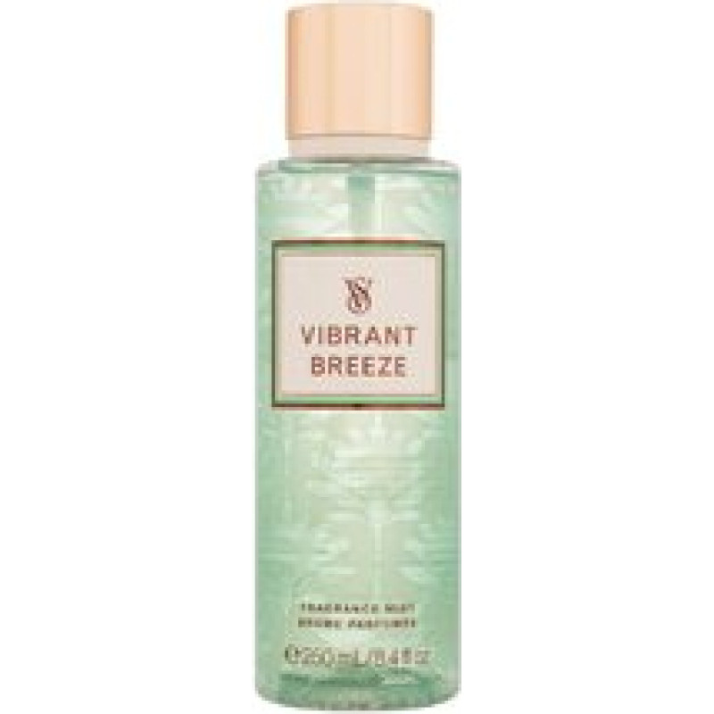 Victoria&acute;s Secret Vibrant Breeze Body Spray