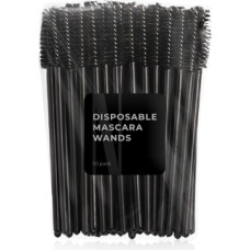 Nanolash Disposable Mascara Wands - Kart&aacute;ček na řasy a oboč&iacute;