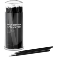 Nanolash Microbrush Applicators ( 2,5 mm ) - Kart&aacute;ček na řasy