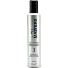 Revlon Professional Style Masters Styling Mousse Photo Finisher 3