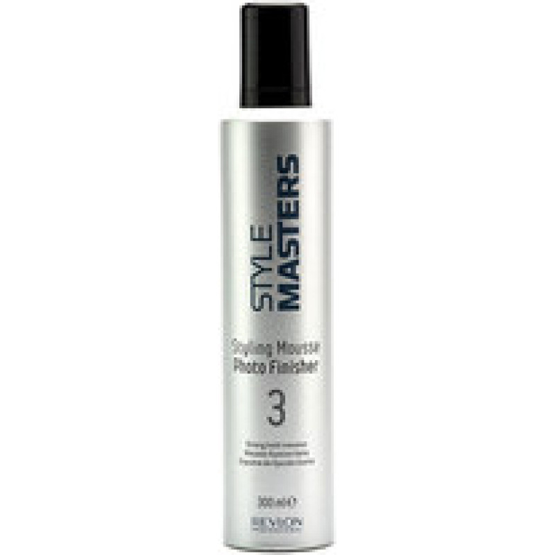 Revlon Professional Style Masters Styling Mousse Photo Finisher 3