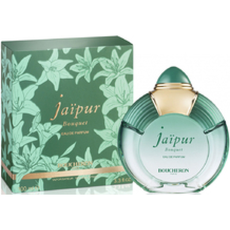Boucheron Jaipur Bouquet EDP