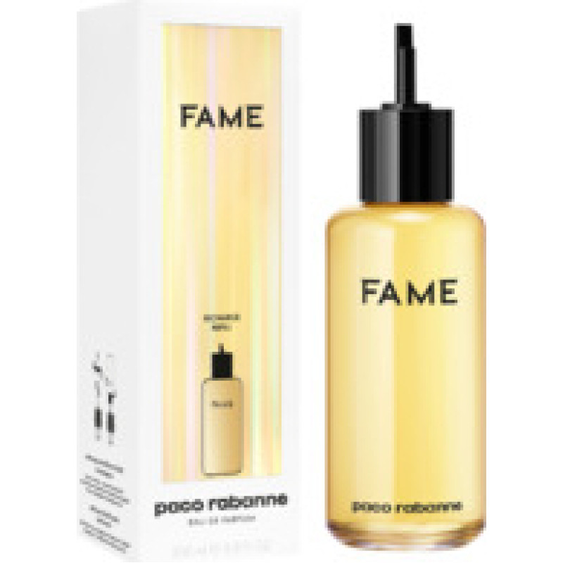 Paco Rabanne Fame EDP refill
