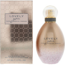 Sarah Jessica Parker Lovely You EDP
