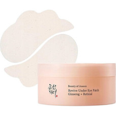 Beauty Of Joseon Revive Under Eye Patch - Hydrogelov&aacute; očn&iacute; maska ( 60 ks )