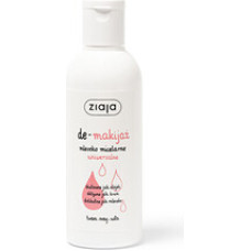 Ziaja Micellar Milk - Micel&aacute;rn&iacute; ml&eacute;ko