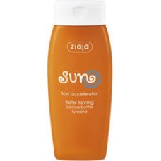 Ziaja Sun Tan Accelerator
