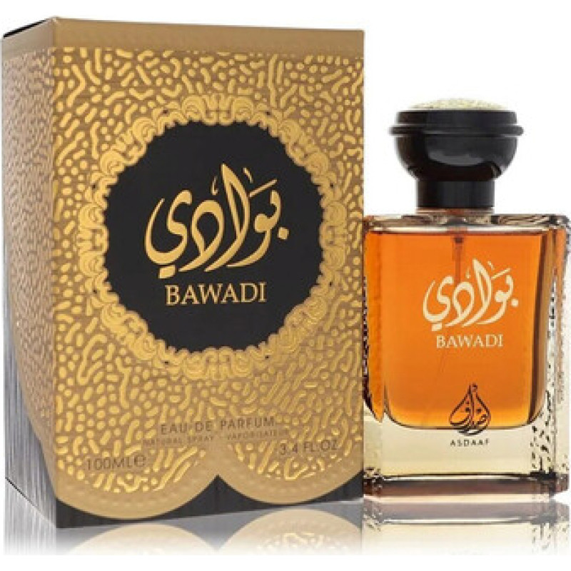 Asdaaf Bawadi EDP