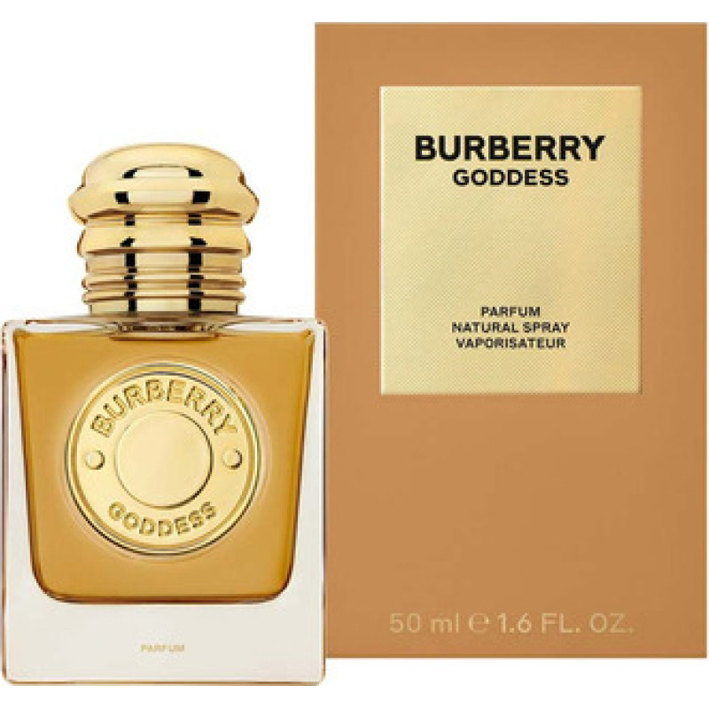 Burberry Goddess Parfum