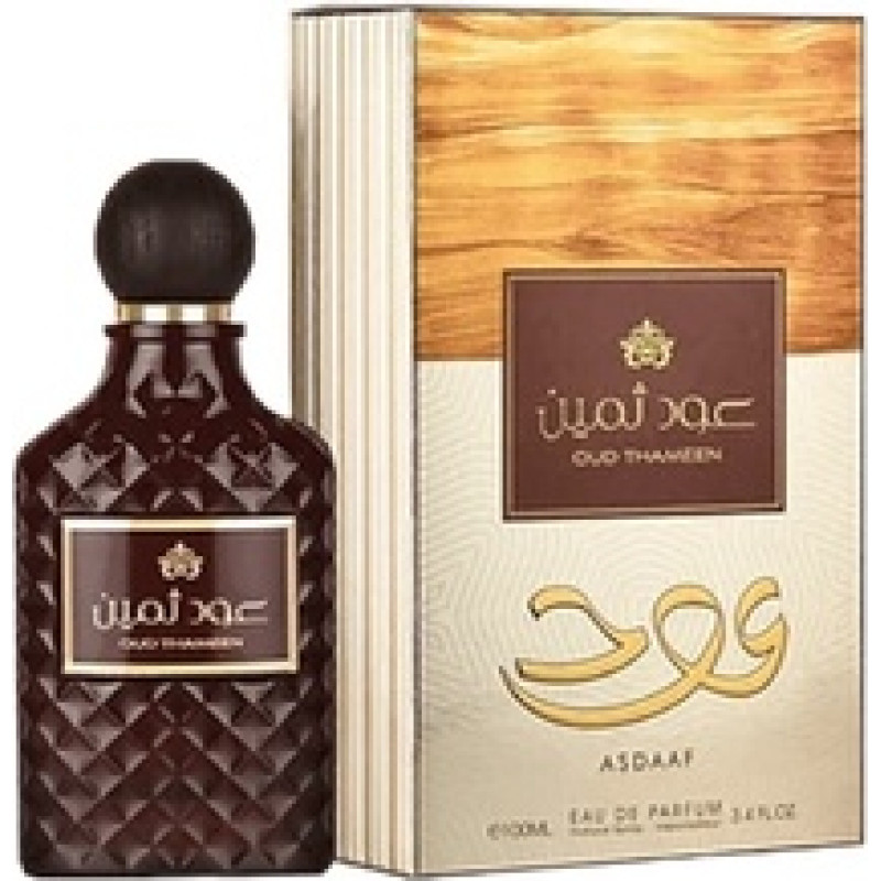 Lattafa Perfumes Oud Thameen EDP