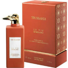 Trussardi Parfums Passeggiata In Galleria Vittorio Emanuele II EDP