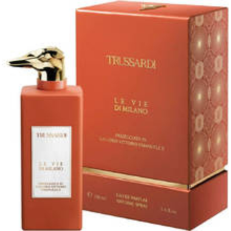 Trussardi Parfums Passeggiata In Galleria Vittorio Emanuele II EDP