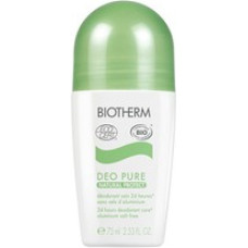 Biotherm Deo Pure Natural Protect BIO - Ball deodorant