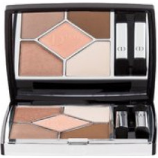 Dior 5 Couleurs Couture Eyeshadow Palette - Highly pigmented eyeshadow palette 7 g