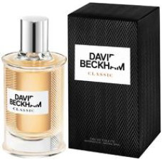 David Beckham Classic EDT