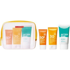 Clarins Travel Sets Sun Care Set - D&aacute;rkov&aacute; sada