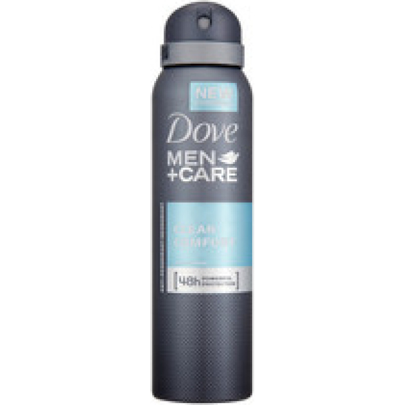 Dove Men+Care Clean Comfort Deodorant