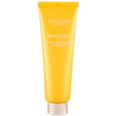 L&acute;occitane Immortelle Divine Foaming Cleansing Cream - Cleansing foaming cream