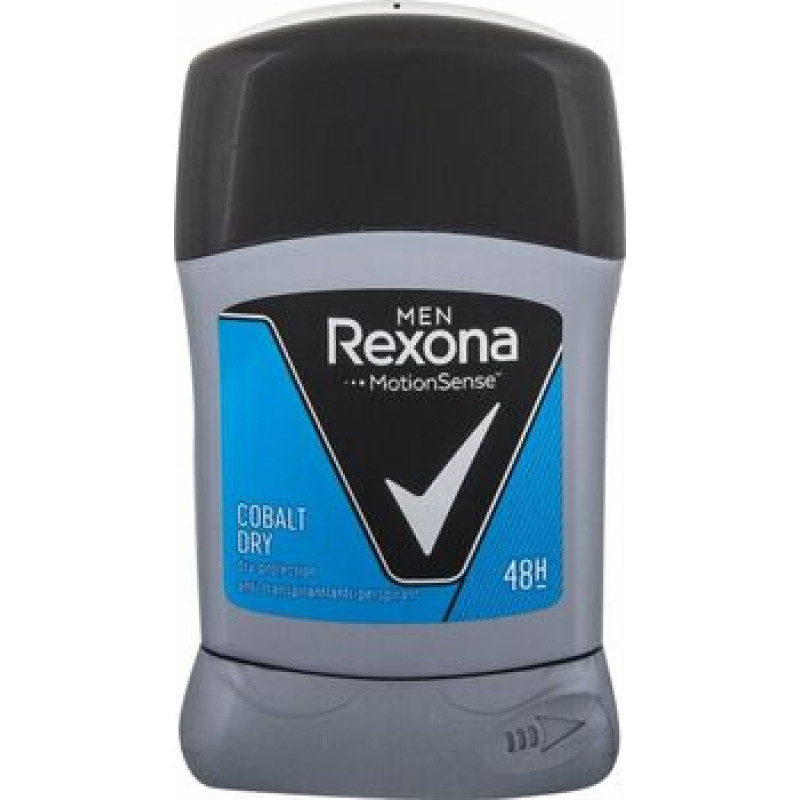 Rexona Men Motionsense Cobalt Dry Deostick
