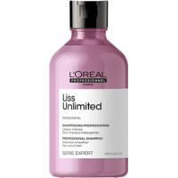 L&acute;or&eacute;al Professionnel S&eacute;rie Expert Prokeratin Liss Unlimited - Shampoo