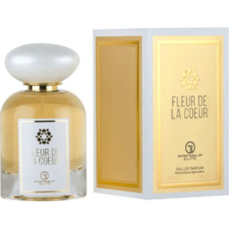 Grandeur Fleur De La Coeur EDP