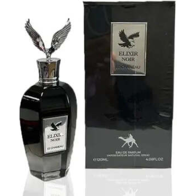 Le Chameau Navigator Paris EDP